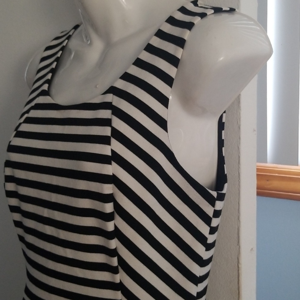 Express Dress - Picture 3 of 8